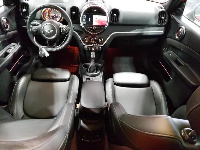 Photo 8 from auction – 2018 MINI COOPER S C with VIN WMZYT5C3XJ3D81713