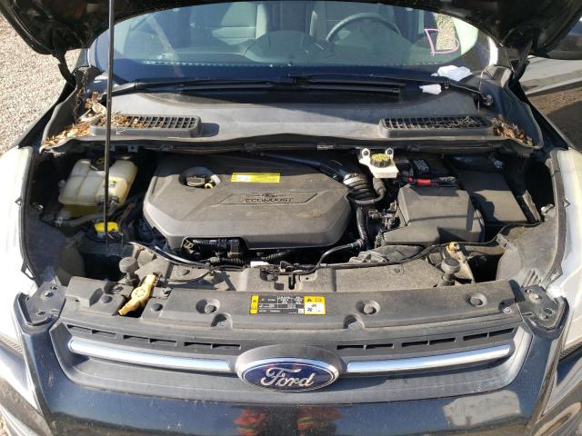 Photo 12 from auction – 2013 FORD ESCAPE SE with VIN 1FMCU0GX7DUA16338