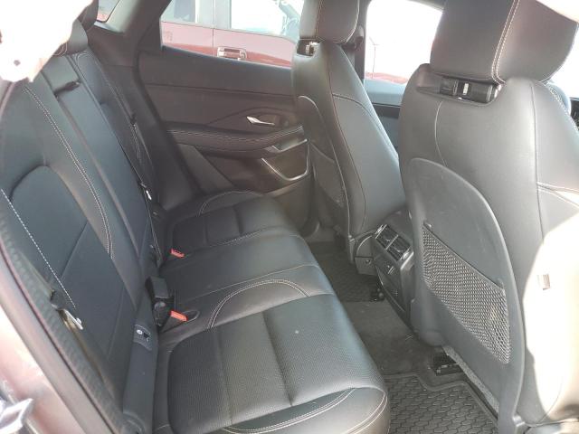 Photo 10 from auction – 2021 JAGUAR E-PACE SPO with VIN SADF12GX8M1020748