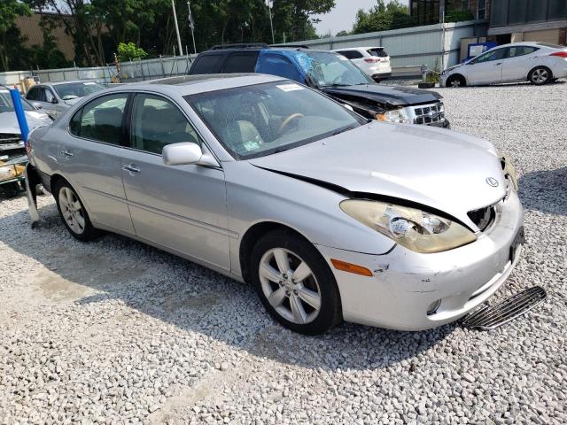 Photo 4 from auction – 2005 LEXUS ES 330 with VIN JTHBA30G255064019