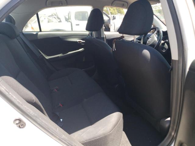 Photo 10 from auction – 2009 TOYOTA COROLLA BA with VIN 1NXBU40E99Z120770