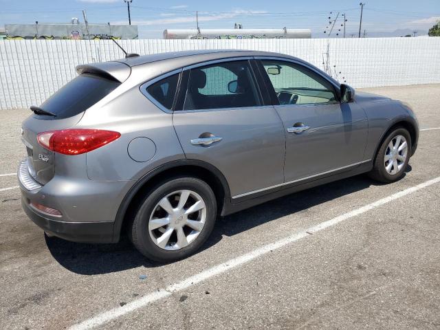 Photo 3 from auction – 2010 INFINITI EX35 BASE with VIN JN1AJ0HP8AM703538