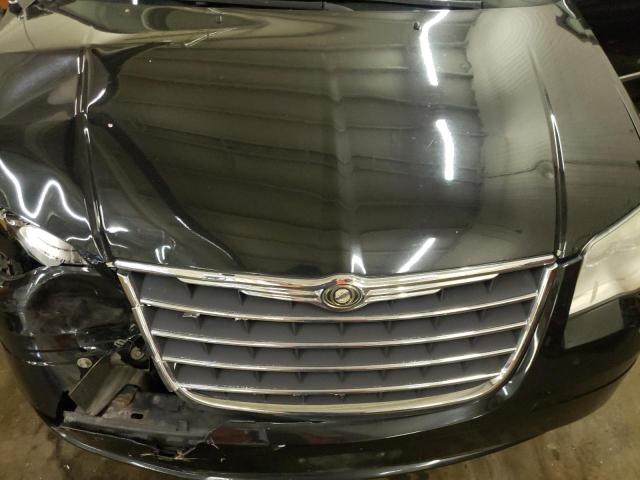 Photo 11 from auction – 2010 CHRYSLER TOWN & COU with VIN 2A4RR5D15AR236223