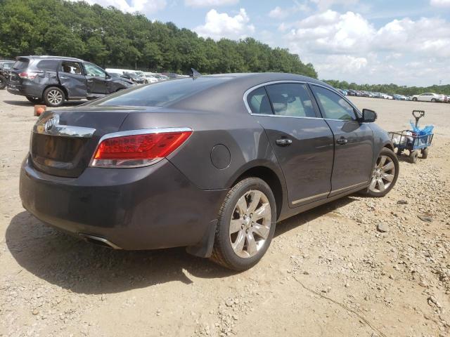 Photo 3 from auction – 2012 BUICK LACROSSE with VIN 1G4GC5G35CF285519