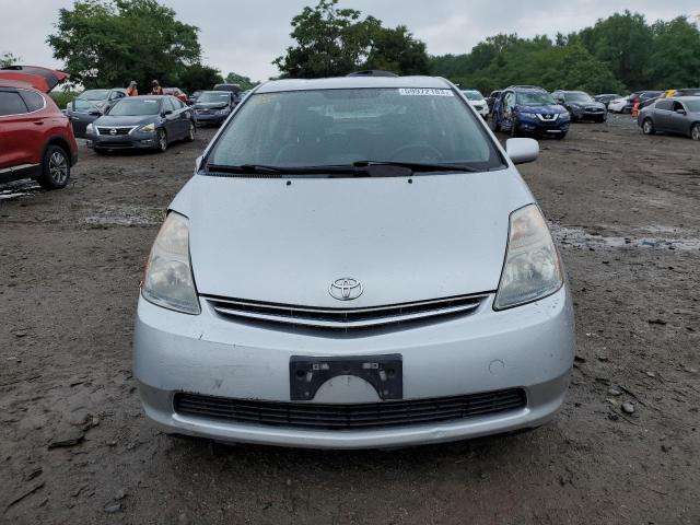 Photo 5 from auction – 2008 TOYOTA PRIUS with VIN JTDKB20U383315516