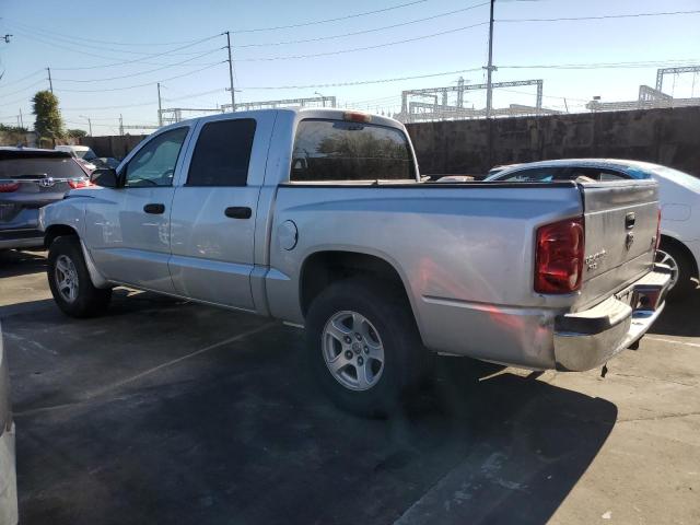 Photo 2 from auction – 2005 DODGE DAKOTA QUA with VIN 1D7HE48N25S223248