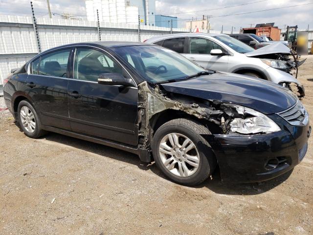 Photo 4 from auction – 2012 NISSAN ALTIMA BAS with VIN 1N4AL2AP7CN410830