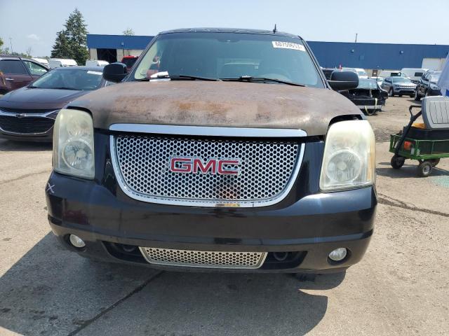 Photo 5 from auction – 2007 GMC YUKON DENA with VIN 1GKFK63867J301101