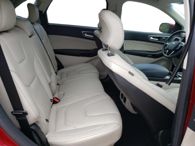 Foto 11 de la subasta – 2017 FORD EDGE TITAN con VIN 2FMPK3K83HBB14433