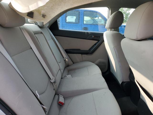 Photo 10 from auction – 2010 KIA FORTE EX with VIN KNAFU4A27A5863286