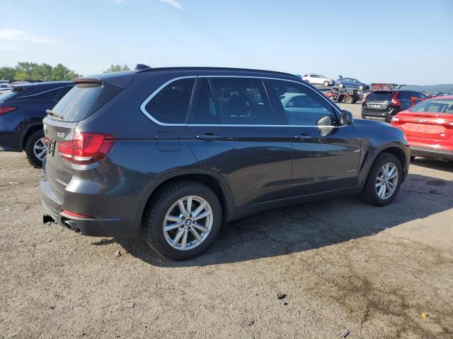 Photo 3 from auction – 2015 BMW X5 SDRIVE3 with VIN 5UXKR2C58F0H38320