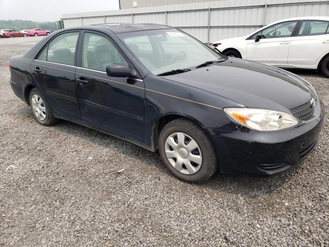 Photo 4 from auction – 2004 TOYOTA CAMRY LE with VIN 4T1BE32K24U360889