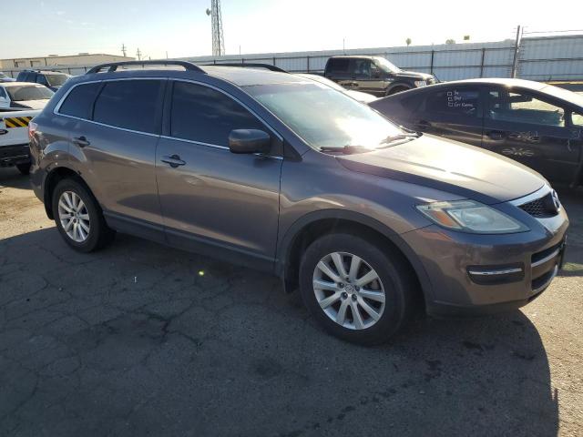 Photo 4 from auction – 2008 MAZDA CX-9 with VIN JM3TB28V380158290