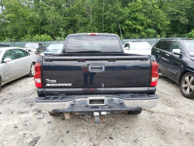 Photo 6 from auction – 2007 CHEVROLET SILVERADO with VIN 1GCEK19Z57Z202572