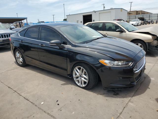 Photo 4 from auction – 2013 FORD FUSION SE with VIN 3FA6P0H72DR385080