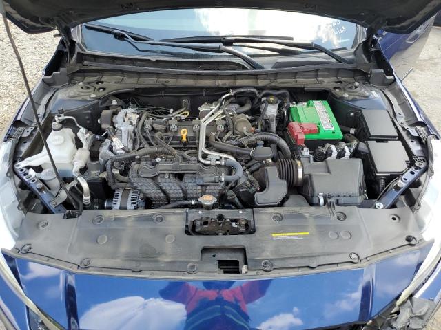 Photo 11 from auction – 2021 NISSAN ALTIMA SR with VIN 1N4BL4CV9MN403004