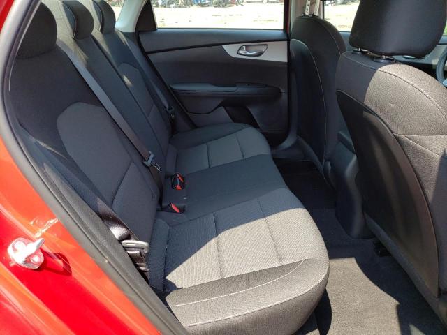 Photo 10 from auction – 2023 KIA FORTE LX with VIN 3KPF24AD8PE597557