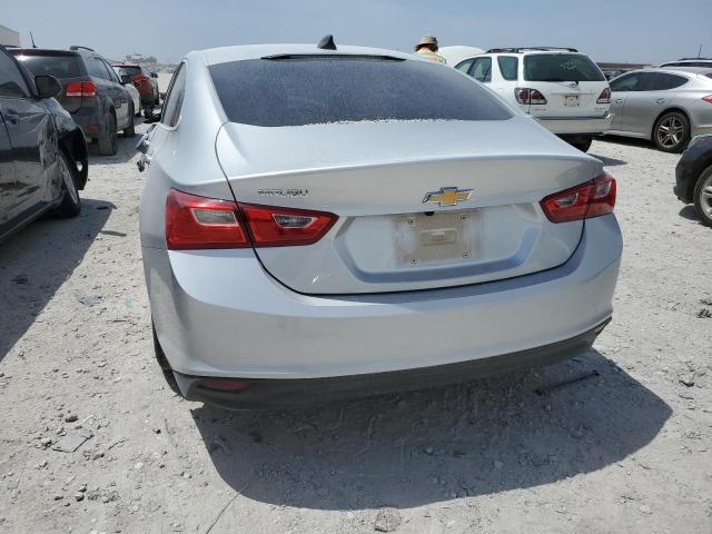 Photo 6 from auction – 2017 CHEVROLET MALIBU LS with VIN 1G1ZB5ST4HF135585