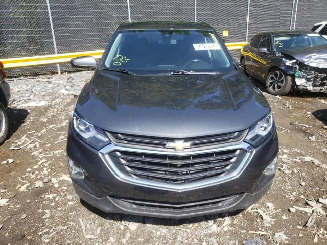Photo 5 from auction – 2020 CHEVROLET EQUINOX LT with VIN 2GNAXJEV5L6254218