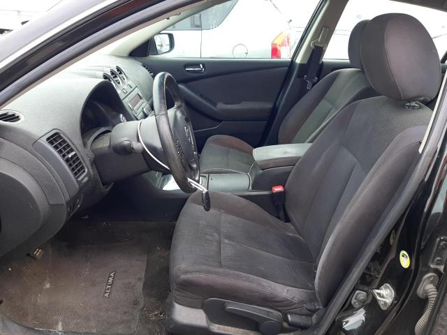 Photo 7 from auction – 2011 NISSAN ALTIMA BAS with VIN 1N4AL2APXBN461575