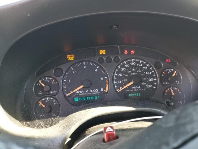 Photo 9 from auction – 2004 GMC SONOMA with VIN 1GTDT13X24K125518