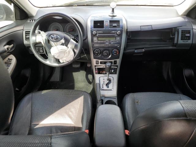 Photo 8 from auction – 2010 TOYOTA COROLLA BA with VIN 1NXBU4EE3AZ171999