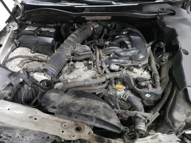 Photo 11 from auction – 2010 LEXUS IS 350 with VIN JTHFE2C21A2501990