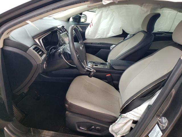 Photo 7 from auction – 2019 FORD FUSION SE with VIN 3FA6P0HD1KR245735