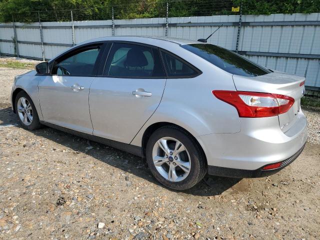 Photo 2 from auction – 2013 FORD FOCUS SE with VIN 1FADP3F24DL300223