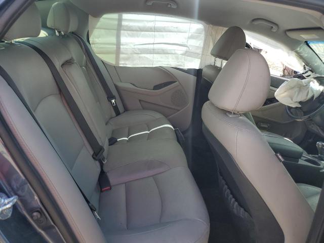 Photo 10 from auction – 2015 KIA OPTIMA EX with VIN 5XXGN4A75FG383928