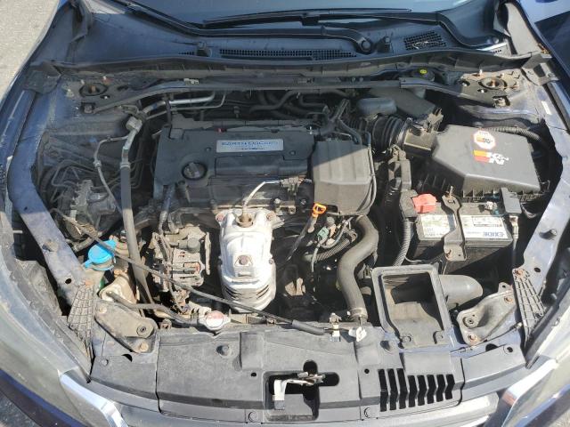 Photo 11 from auction – 2015 HONDA ACCORD EXL with VIN 1HGCR2F81FA100009