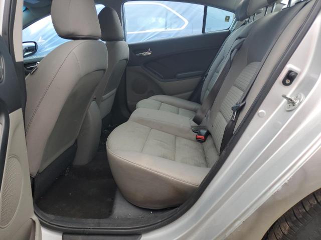 Photo 10 from auction – 2015 KIA FORTE LX with VIN KNAFX4A68F5400008