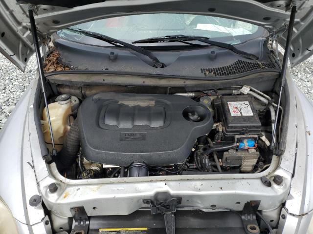 Photo 11 from auction – 2011 CHEVROLET HHR LT with VIN 3GNBABFW4BS536207
