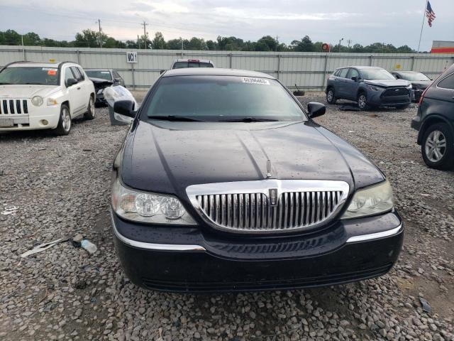 Photo 5 from auction – 2007 LINCOLN TOWN CAR E with VIN 1LNHM84W77Y627368