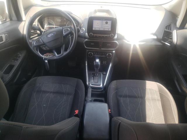 Photo 8 from auction – 2018 FORD ECOSPORT S with VIN MAJ3P1TEXJC184732