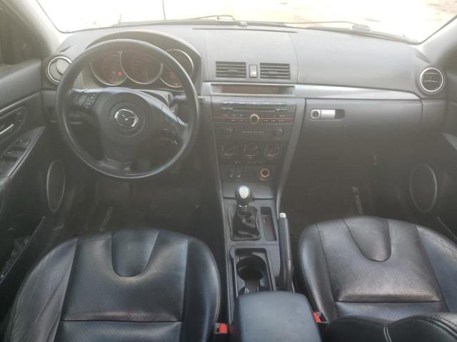 Photo 8 from auction – 2006 MAZDA 3 S with VIN JM1BK123161511896