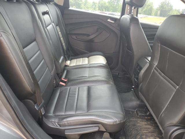 Photo 11 from auction – 2014 FORD ESCAPE TIT with VIN 1FMCU9J99EUE09516
