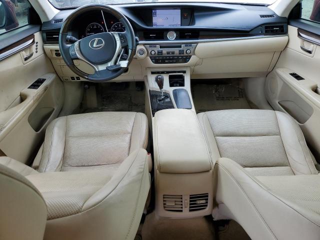 Zdjęcie 8 z aukcji – 2013 LEXUS ES 350 z VIN JTHBK1GG6D2079503