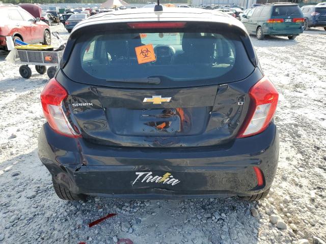 Photo 6 from auction – 2020 CHEVROLET SPARK 1LT with VIN KL8CD6SA4LC449753