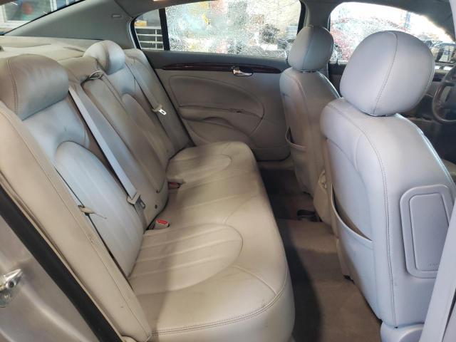 Photo 10 from auction – 2006 BUICK LUCERNE CX with VIN 1G4HD57246U229063