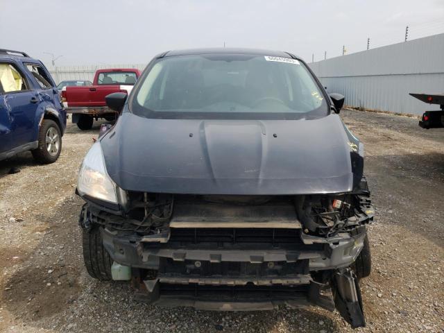 Photo 5 from auction – 2014 FORD ESCAPE S with VIN 1FMCU0F72EUD34418