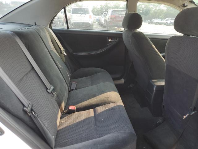 Photo 10 from auction – 2007 TOYOTA COROLLA CE with VIN 2T1BR32E07C847819