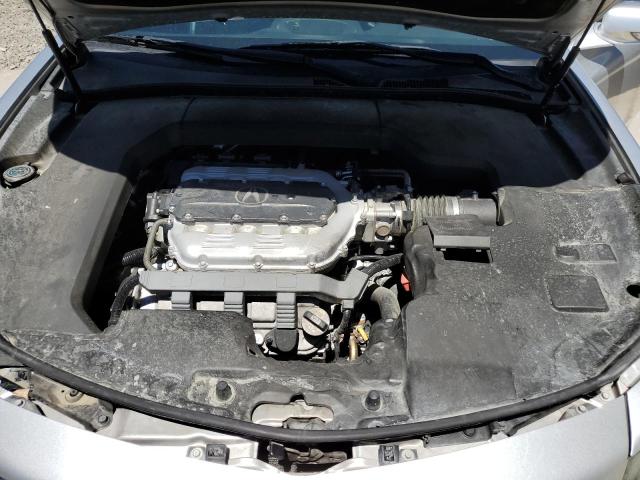 Photo 11 from auction – 2013 ACURA TL SE with VIN 19UUA8F39DA018707