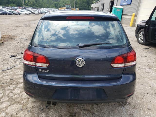 Photo 6 from auction – 2013 VOLKSWAGEN GOLF with VIN WVWDB7AJ9DW124038