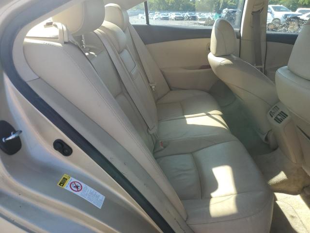 Photo 10 from auction – 2007 LEXUS ES 350 with VIN JTHBJ46G572147008