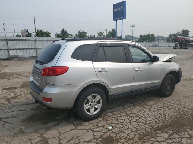 Photo 3 from auction – 2009 HYUNDAI SANTA FE G with VIN 5NMSG73D69H244583
