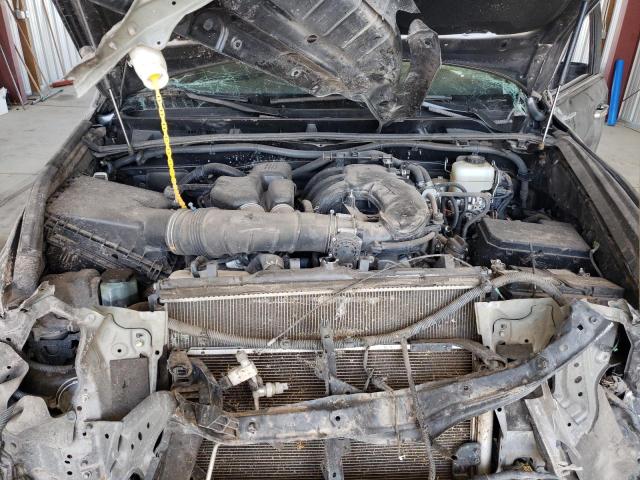 Photo 12 from auction – 2017 TOYOTA 4RUNNER SR with VIN JTEBU5JR9H5447170