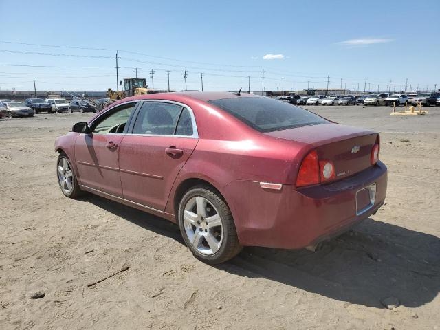 Photo 2 from auction – 2011 CHEVROLET MALIBU 2LT with VIN 1G1ZD5E7XBF296457