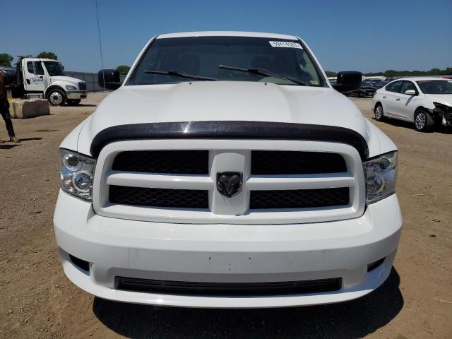 Photo 5 from auction – 2012 DODGE RAM 1500 S with VIN 1C6RD6FT9CS274894