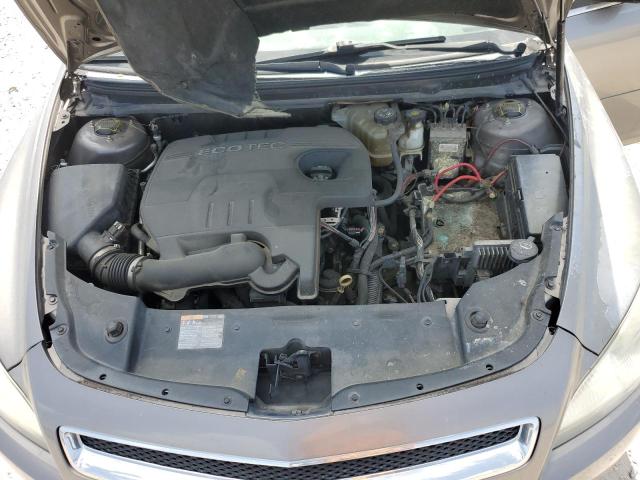 Photo 11 from auction – 2011 CHEVROLET MALIBU LS with VIN 1G1ZA5EU8BF195030